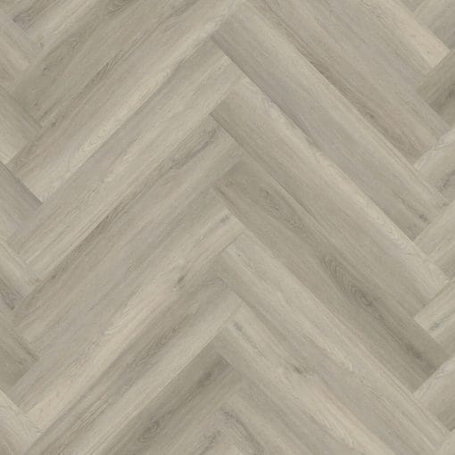 Spigato Visgraat - click PVC vloer- Ambiant-2-Grey