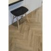 Herringbone- click PVC vloer- VTwonen Ambiant- Sfeerfoto