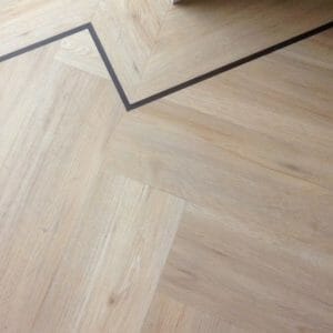 Noble- plak PVC vloer- VTwonen Ambiant- Sfeerfoto