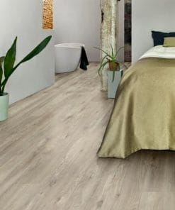 Sierra Oak- click PVC vloer- Moduleo LayRed