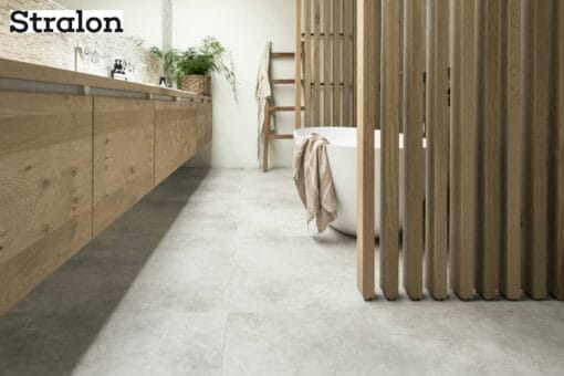 Stone Pro - plak PVC vloer - Stralon
