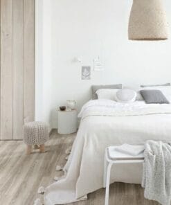 Blackjack Oak- plak PVC vloer- Moduleo Roots