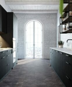 Cantera- click PVC vloer- Moduleo LayRed