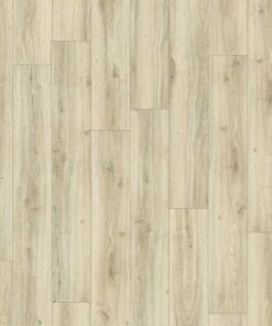 Alternative view of Classic Oak- click PVC vloer- Moduleo LayRed