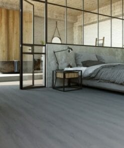 Classic Oak- click PVC vloer- Moduleo LayRed