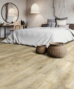 Country Oak- plak PVC vloer- Moduleo Roots