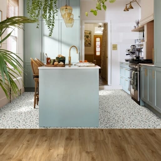 Fiastra- plak PVC vloer- Moduleo Roots - Afbeelding 7