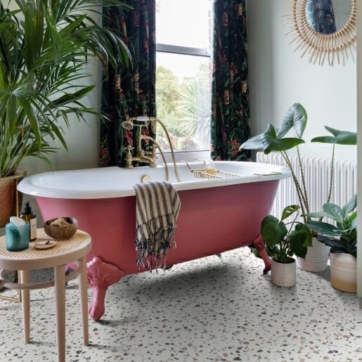 Fiastra- plak PVC vloer- Moduleo Roots - Afbeelding 8