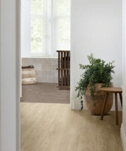 Laurel Oak- plak PVC vloer- Moduleo Roots