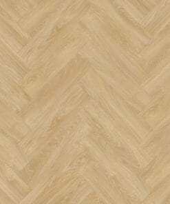 Alternative view of Laurel Oak- plak PVC vloer- Moduleo Roots Herringbone