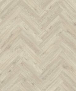 Alternative view of Sierra Oak- click PVC vloer- Moduleo LayRed Herringbone