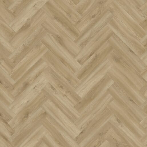 Sierra Oak- click PVC vloer- Moduleo LayRed Herringbone - Afbeelding 3