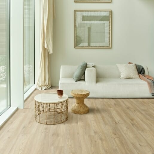 Sierra Oak- click PVC vloer- Moduleo LayRed - Afbeelding 8