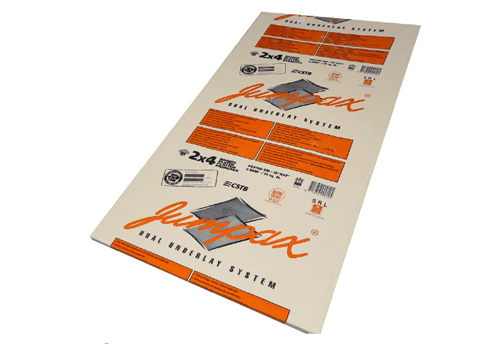 Jumpax Classic 10 db - Ondervloer