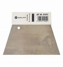 Kitstrijker/Lijmkam A2