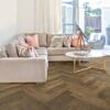 City Rigid Core Visgraat - klik PVC vloer - Gelasta